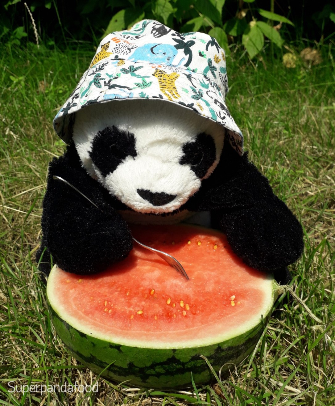 TCM-tips tijdens hittegolf: verkoelende voeding en&nbsp;acupressuur