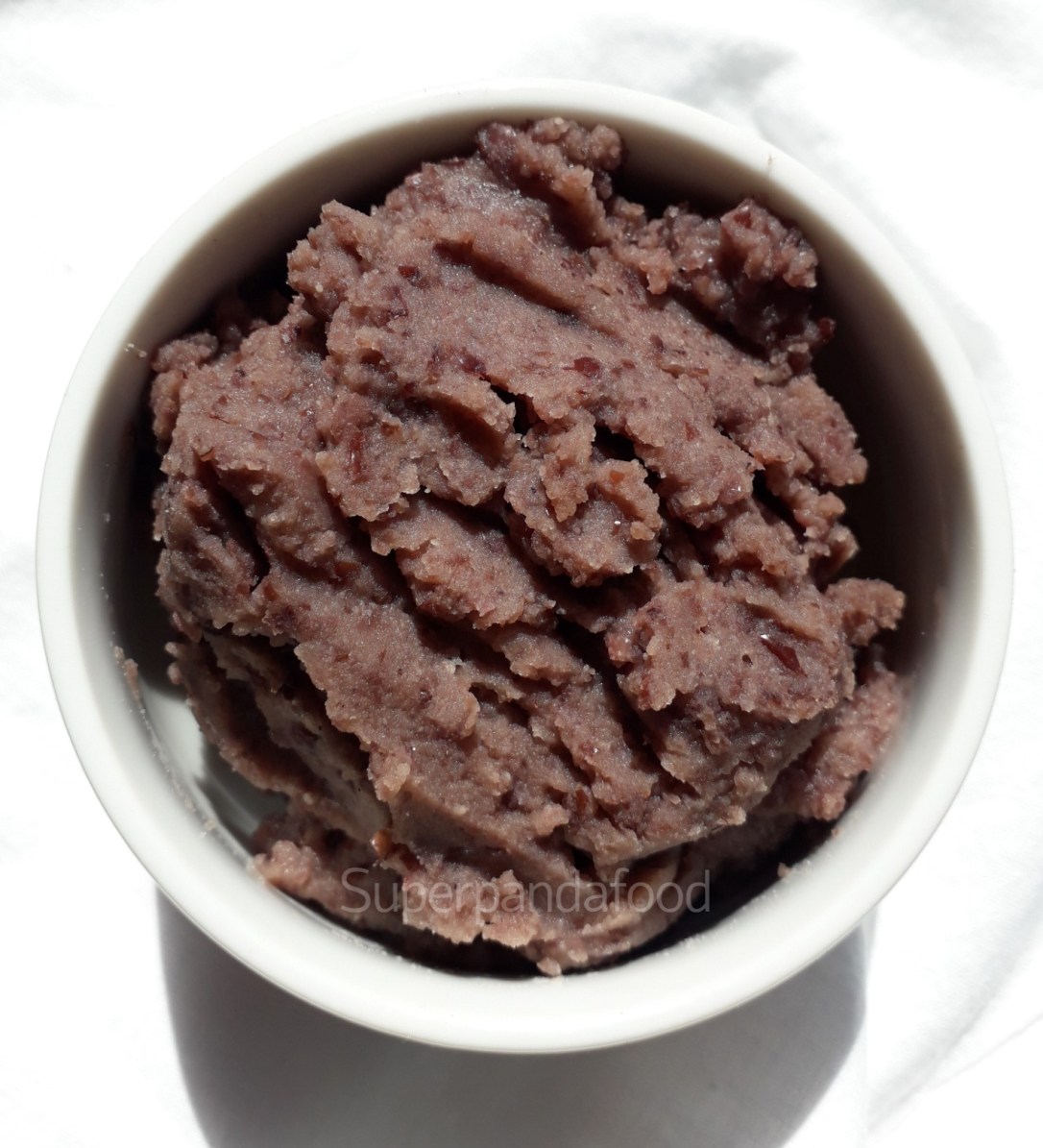 Rode-bonenpasta maak je&nbsp;zo