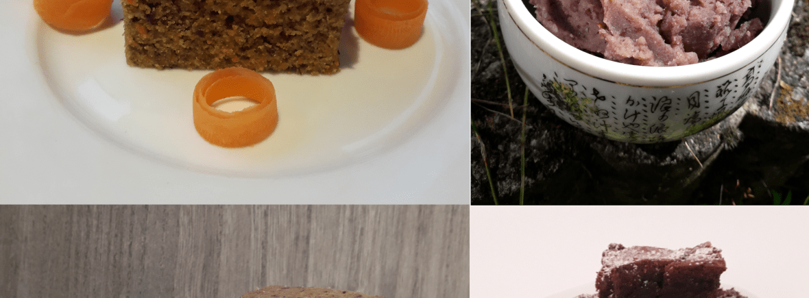 De lekkerste recepten met adukibonen | Glutenvrije en lactosevrije desserts