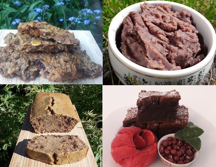 De lekkerste recepten met adukibonen | Glutenvrije en lactosevrije&nbsp;desserts