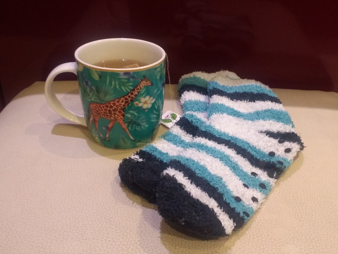 Zo word je niet ziek door kou en&nbsp;regen